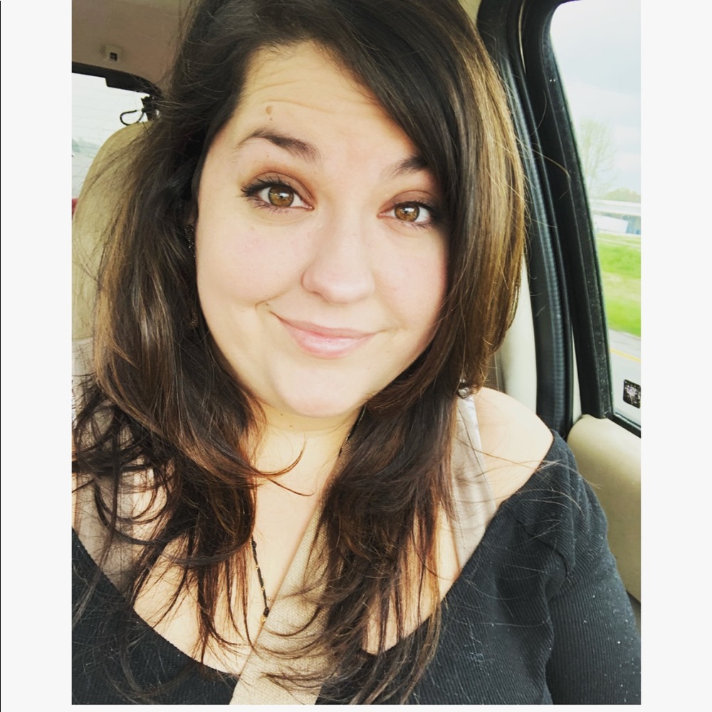 Meet your Posher, Meghan